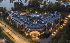 Spirit Hotel Thermal Spa